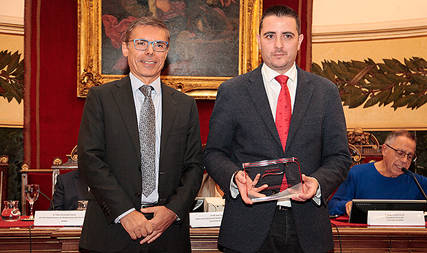 "Es esencial reconocer el trabajo en investigación de enfermedades raras"