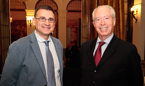 "Es esencial reconocer el trabajo en investigación de enfermedades raras"