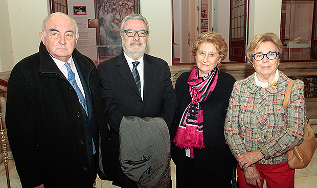 "Es esencial reconocer el trabajo en investigación de enfermedades raras"