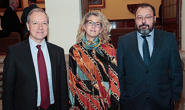 "Es esencial reconocer el trabajo en investigación de enfermedades raras"