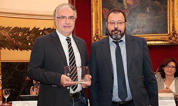 "Es esencial reconocer el trabajo en investigación de enfermedades raras"