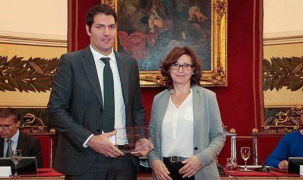 "Es esencial reconocer el trabajo en investigación de enfermedades raras"