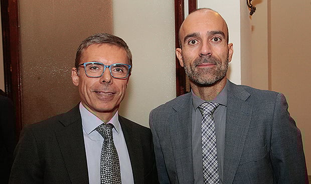 "Es esencial reconocer el trabajo en investigación de enfermedades raras"