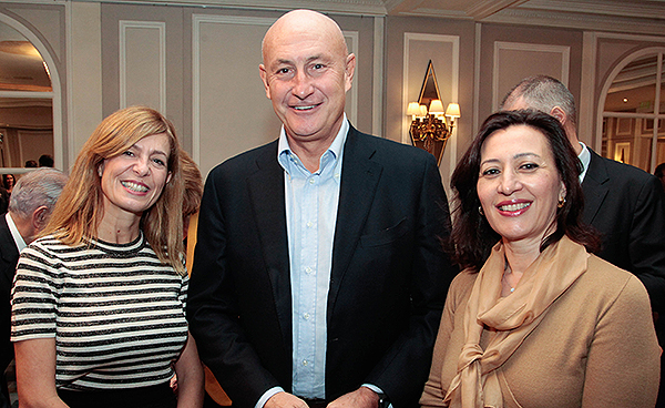 "Las nuevas tecnologías van a cambiar las formas de pago en sanidad"