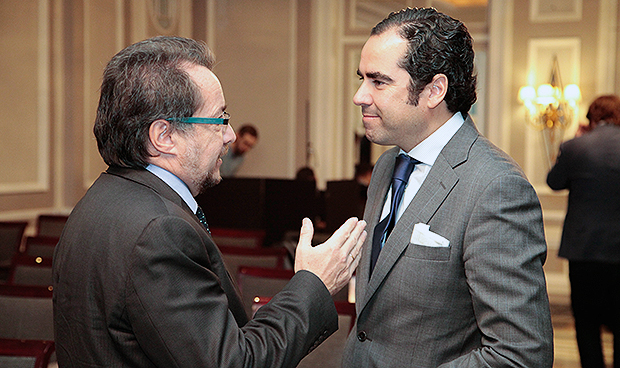 "Las nuevas tecnologías van a cambiar las formas de pago en sanidad"