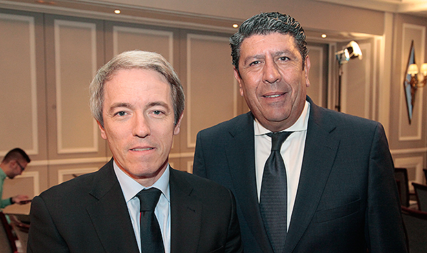 "Las nuevas tecnologías van a cambiar las formas de pago en sanidad"