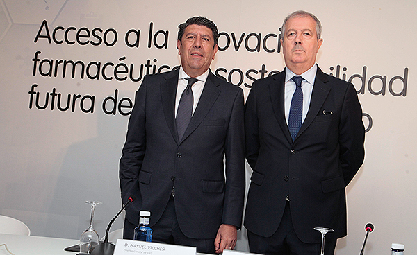 "Las nuevas tecnologías van a cambiar las formas de pago en sanidad"