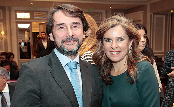 "Las nuevas tecnologías van a cambiar las formas de pago en sanidad"