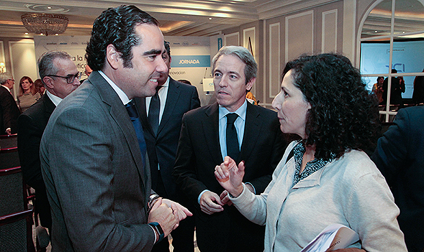 "Las nuevas tecnologías van a cambiar las formas de pago en sanidad"