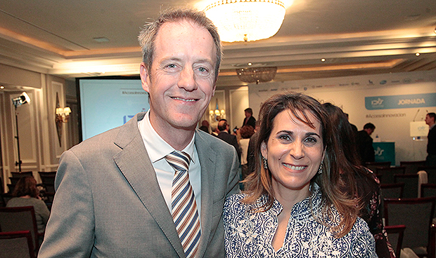 "Las nuevas tecnologías van a cambiar las formas de pago en sanidad"