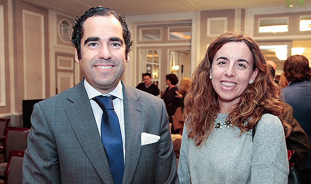 "Las nuevas tecnologías van a cambiar las formas de pago en sanidad"