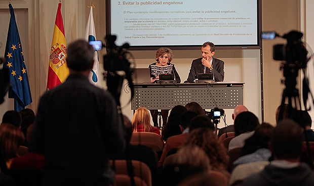 El Gobierno aprueba expulsar la pseudociencia de la Universidad y el MIR