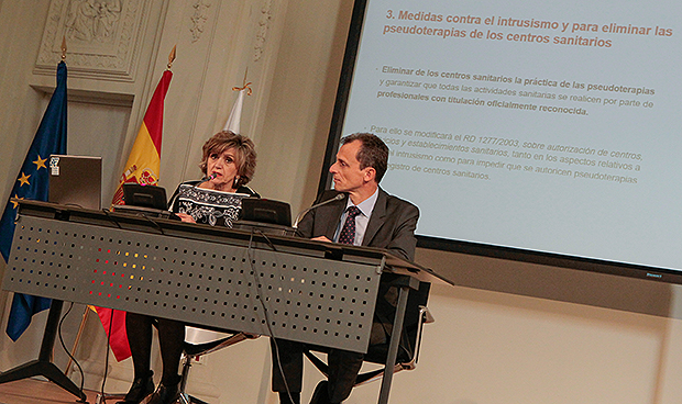 El Gobierno aprueba expulsar la pseudociencia de la Universidad y el MIR