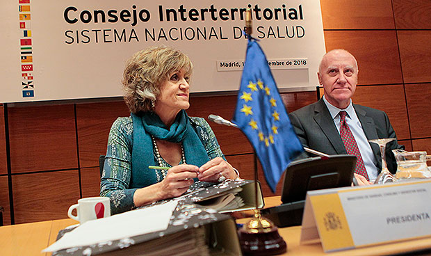 Sanidad anuncia un decreto para crear nuevas especialidades médicas