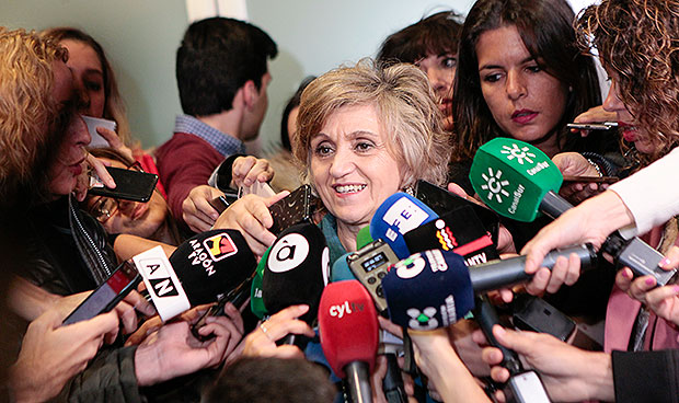 Sanidad anuncia un decreto para crear nuevas especialidades médicas