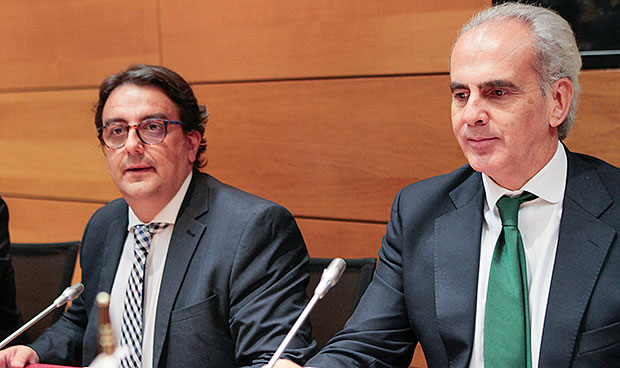 Sanidad anuncia un decreto para crear nuevas especialidades médicas