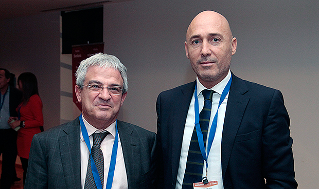 "Los directivos de la salud necesitan una revolución de liderazgo"