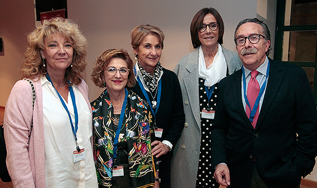 "Los directivos de la salud necesitan una revolución de liderazgo"