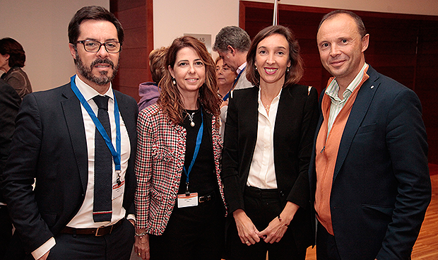 "Los directivos de la salud necesitan una revolución de liderazgo"