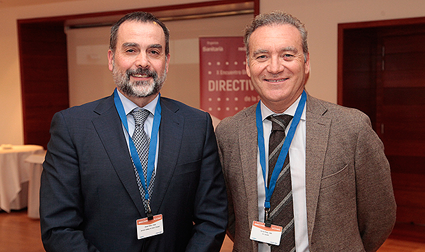 "Los directivos de la salud necesitan una revolución de liderazgo"