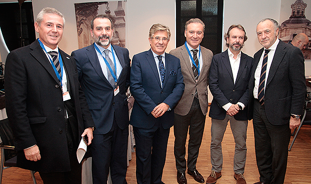 "Los directivos de la salud necesitan una revolución de liderazgo"