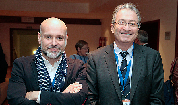 "Los directivos de la salud necesitan una revolución de liderazgo"