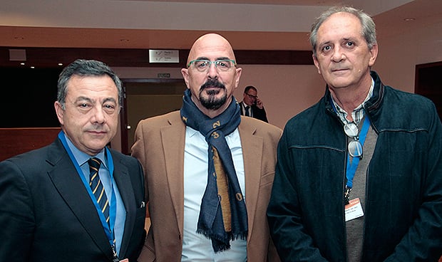 "Los directivos de la salud necesitan una revolución de liderazgo"