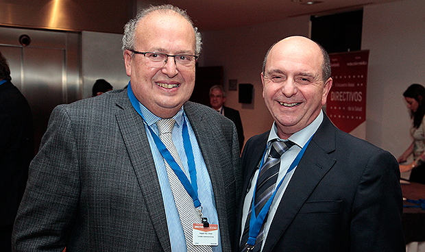 "Los directivos de la salud necesitan una revolución de liderazgo"