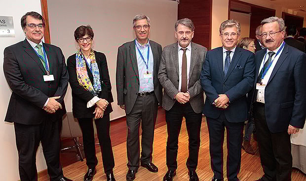 "Los directivos de la salud necesitan una revolución de liderazgo"