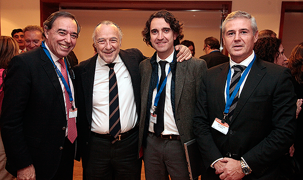 "Los directivos de la salud necesitan una revolución de liderazgo"