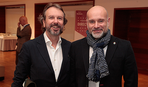 "Los directivos de la salud necesitan una revolución de liderazgo"