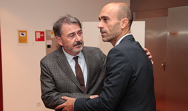 "Los directivos de la salud necesitan una revolución de liderazgo"