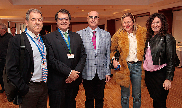 "Los directivos de la salud necesitan una revolución de liderazgo"