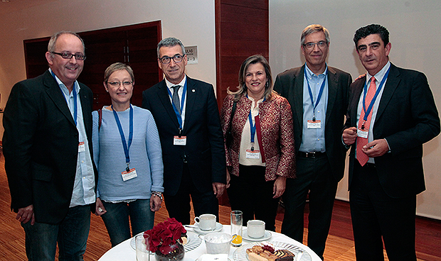 "Los directivos de la salud necesitan una revolución de liderazgo"