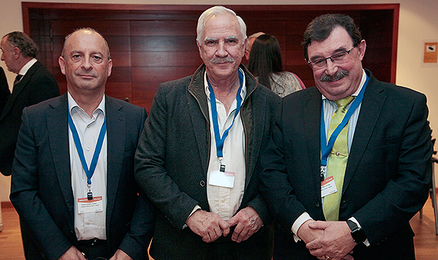 "Los directivos de la salud necesitan una revolución de liderazgo"