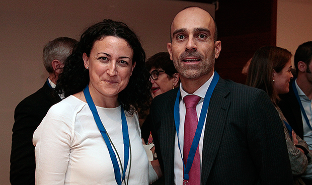 "Los directivos de la salud necesitan una revolución de liderazgo"