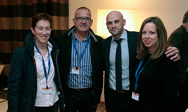 "Los directivos de la salud necesitan una revolución de liderazgo"