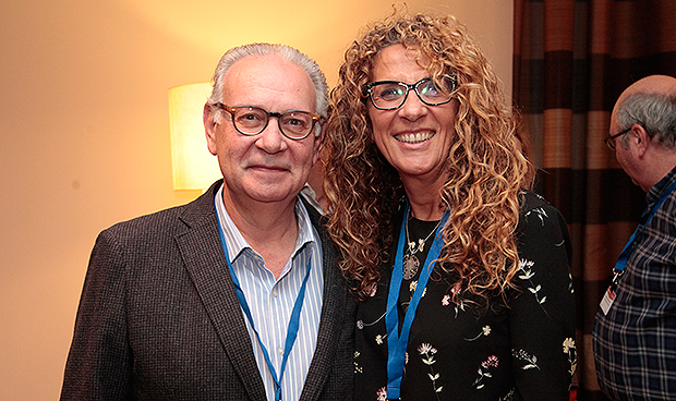 "Los directivos de la salud necesitan una revolución de liderazgo"