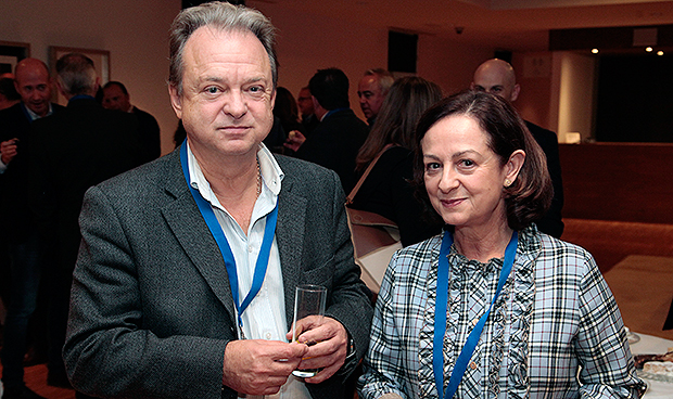 "Los directivos de la salud necesitan una revolución de liderazgo"