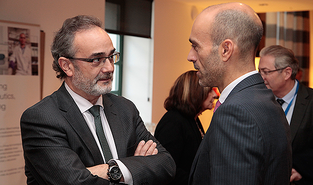 "Los directivos de la salud necesitan una revolución de liderazgo"