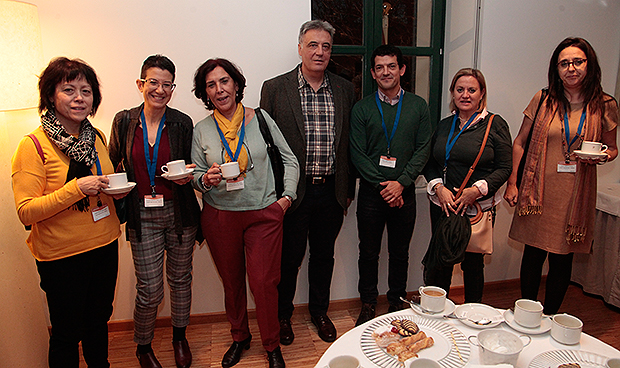 "El gerente sanitario debe generar una gestión ética basada en valores"