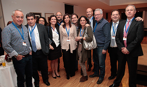 "El gerente sanitario debe generar una gestión ética basada en valores"