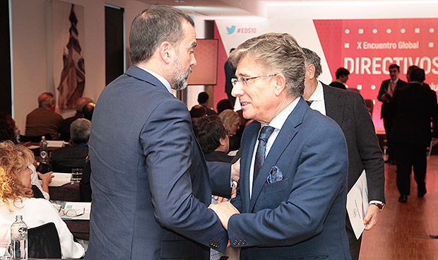 "El gerente sanitario debe generar una gestión ética basada en valores"