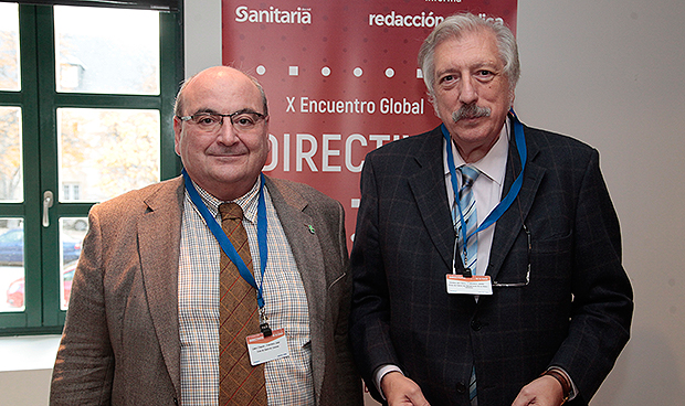 "El gerente sanitario debe generar una gestión ética basada en valores"