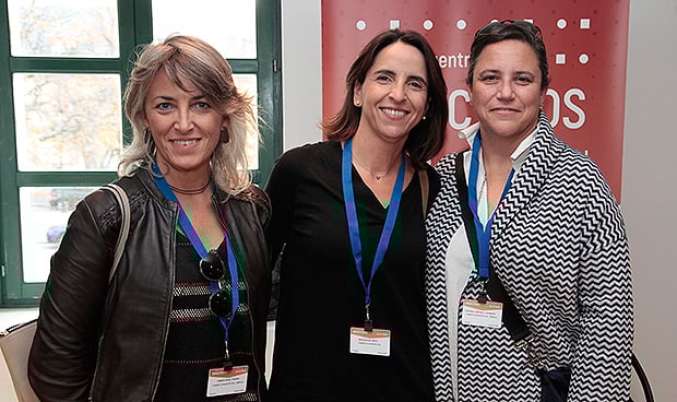 "El gerente sanitario debe generar una gestión ética basada en valores"