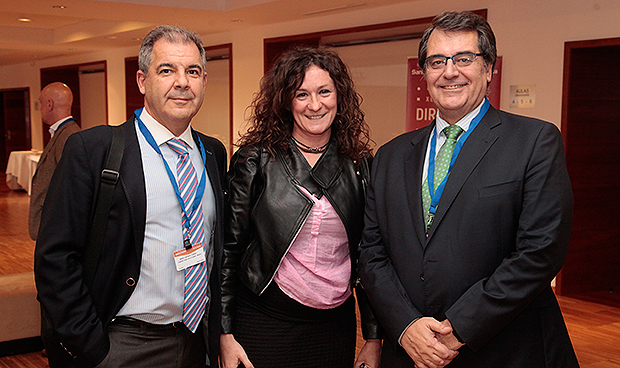 "El gerente sanitario debe generar una gestión ética basada en valores"