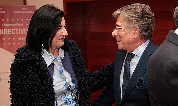 "El gerente sanitario debe generar una gestión ética basada en valores"