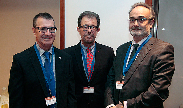 "El gerente sanitario debe generar una gestión ética basada en valores"