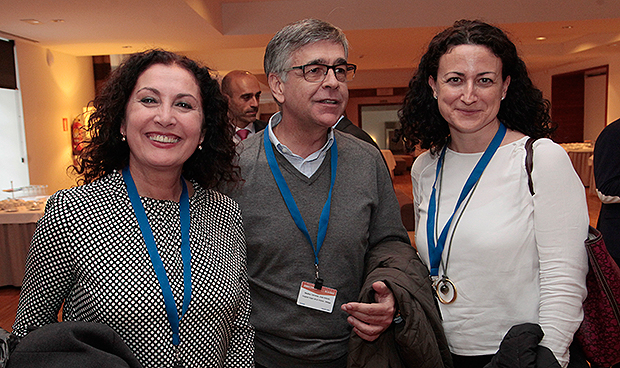 "El gerente sanitario debe generar una gestión ética basada en valores"