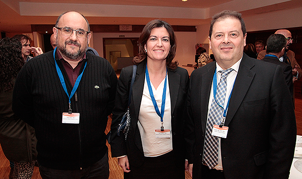 "El gerente sanitario debe generar una gestión ética basada en valores"